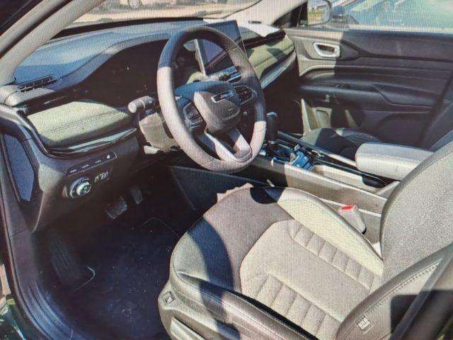 JEEP Compass 1.3 Turbo T4 240 CV PHEV AT6 4xe North Star