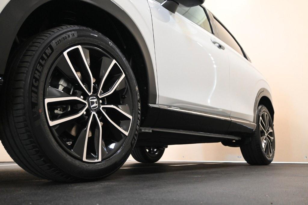 HONDA HR-V 3ª serie HR-V 1.5 Hev eCVT Advance