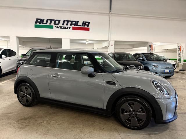MINI One Mini IV 3p 1.5 Classic 75cv#UNICOPROPR#EXAZIENDALE