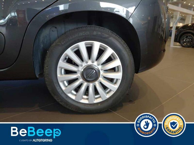 FIAT 500L 1.4 POP STAR 95CV