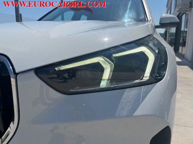 BMW X1 sDrive 18d