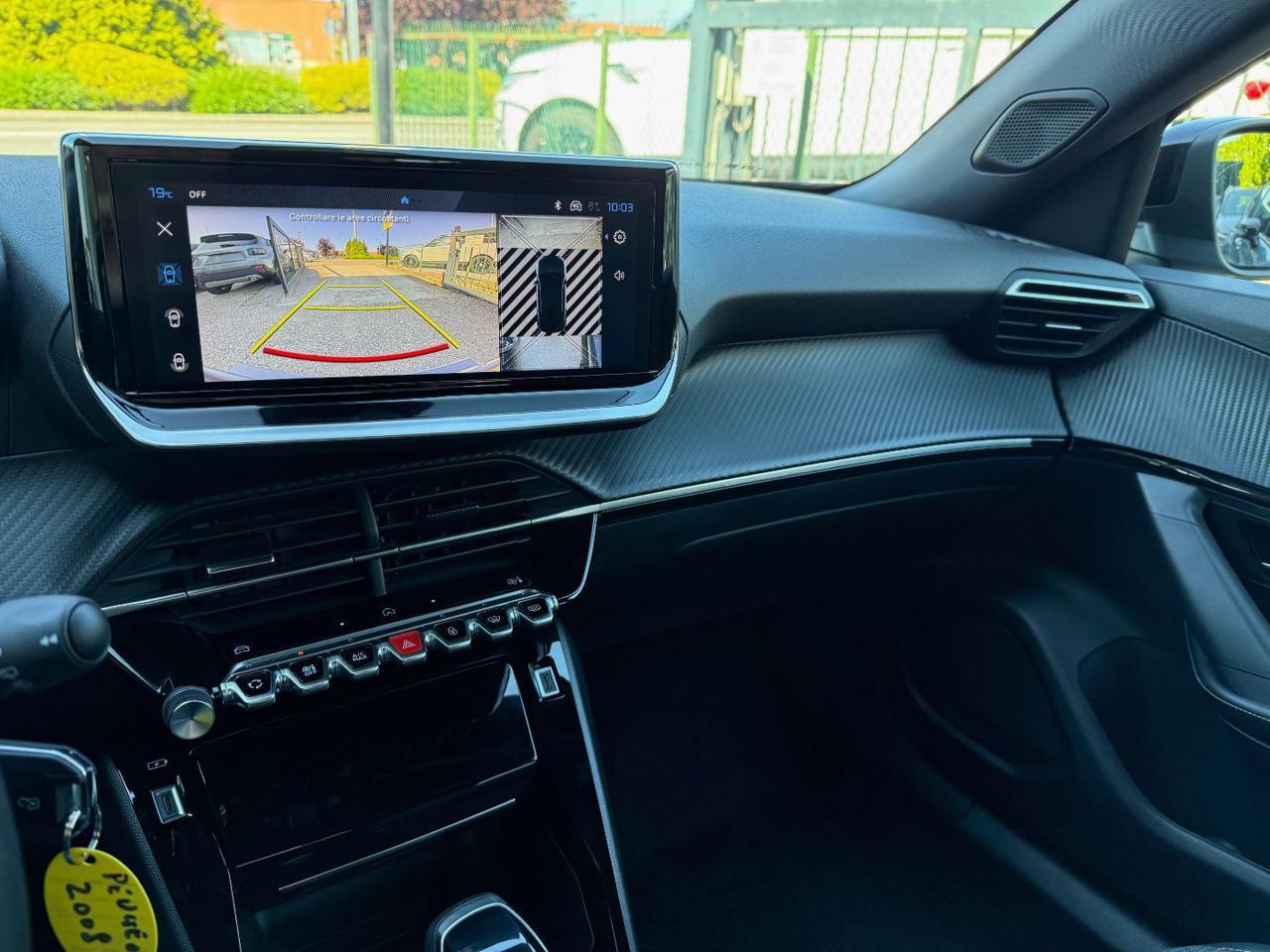 PEUGEOT 2008 PureTech 100 S&S Allure
