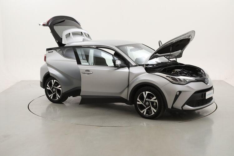 Toyota C-HR Hybrid MoreBusiness BR560448 2.0 Full Hybrid 184CV