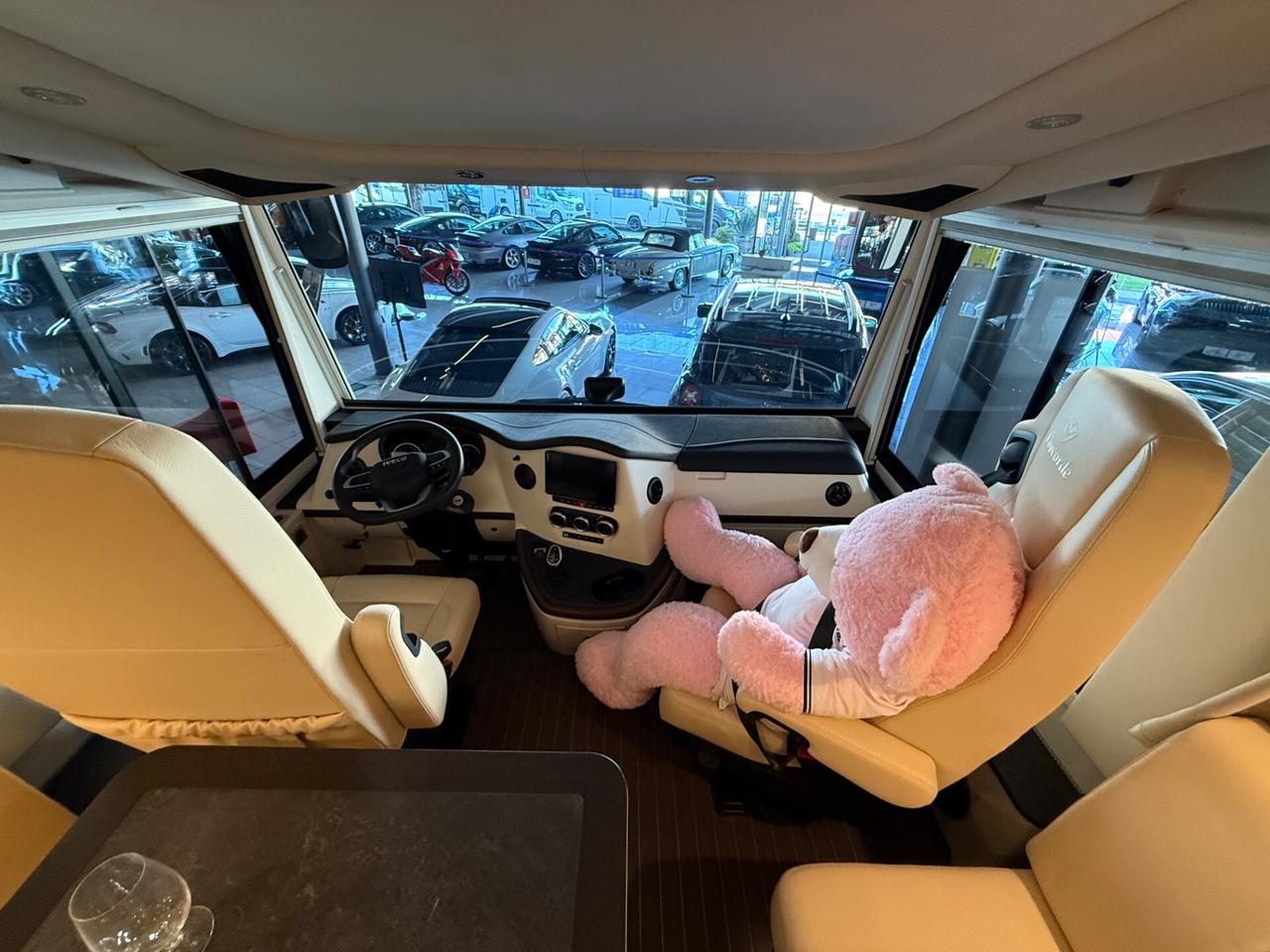 Concorde Carver 920G