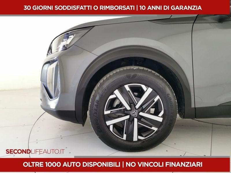 Peugeot 2008 1.2 puretech Active s&s 100cv