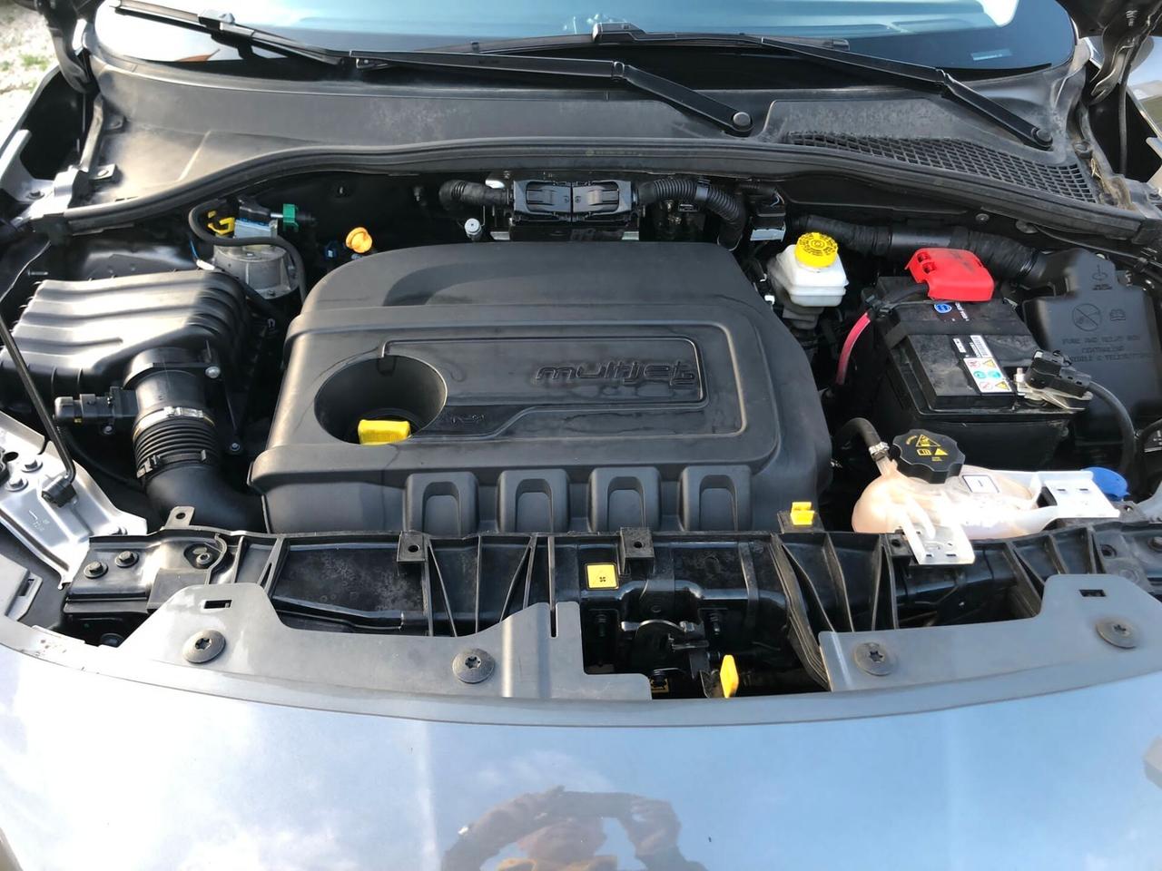 Fiat Tipo 1.3 Mjt S&S 5 porte Business