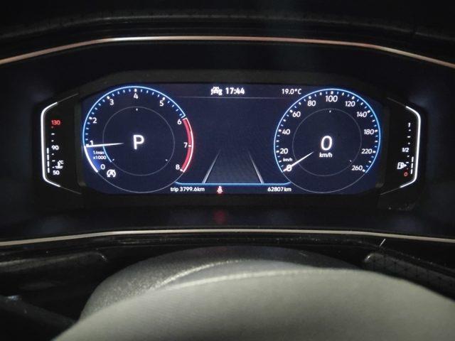 VOLKSWAGEN T-Cross 1.0 TSI Advanced DSG 18" LED GRIMALDI SPECIAL DAY
