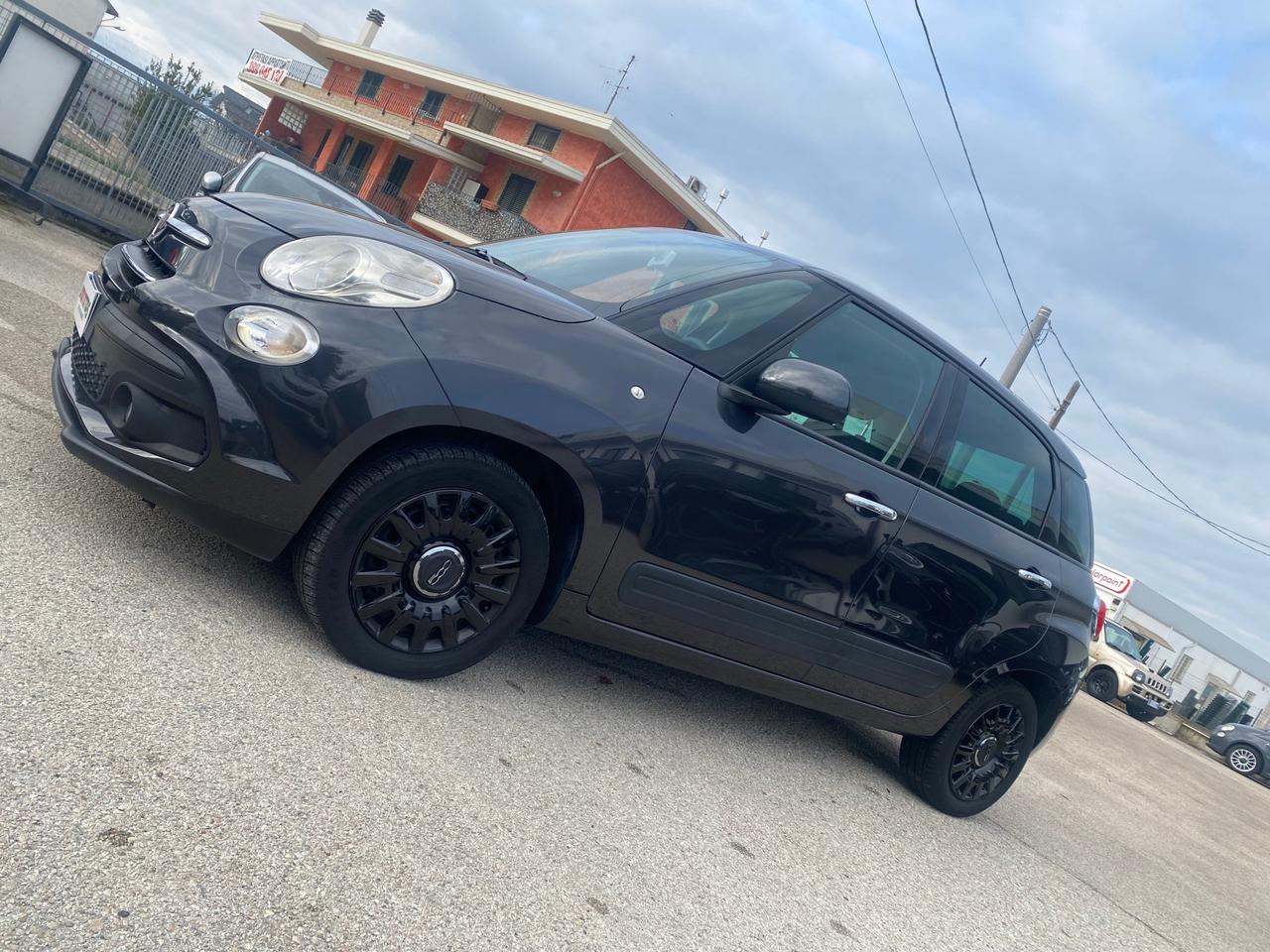 Fiat 500L Pro 1.6 MJT 120CV Mirror 4 posti (N1)