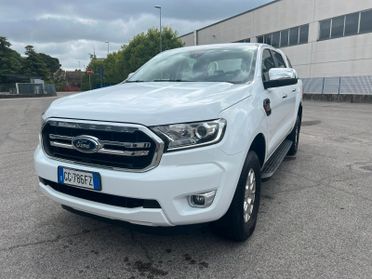 Ford Ranger 2.0 ECOBLUE Super Cab XLT 4 posti