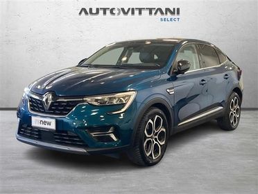 RENAULT Arkana 1.6 E-Tech full hybrid Techno Auto 145cv