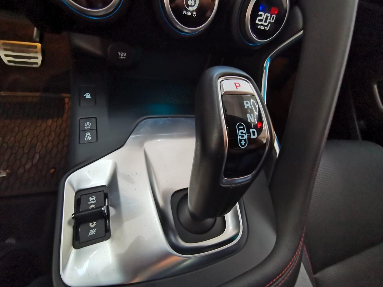 Jaguar E-Pace 2.0D 180 CV AWD aut. First Edition
