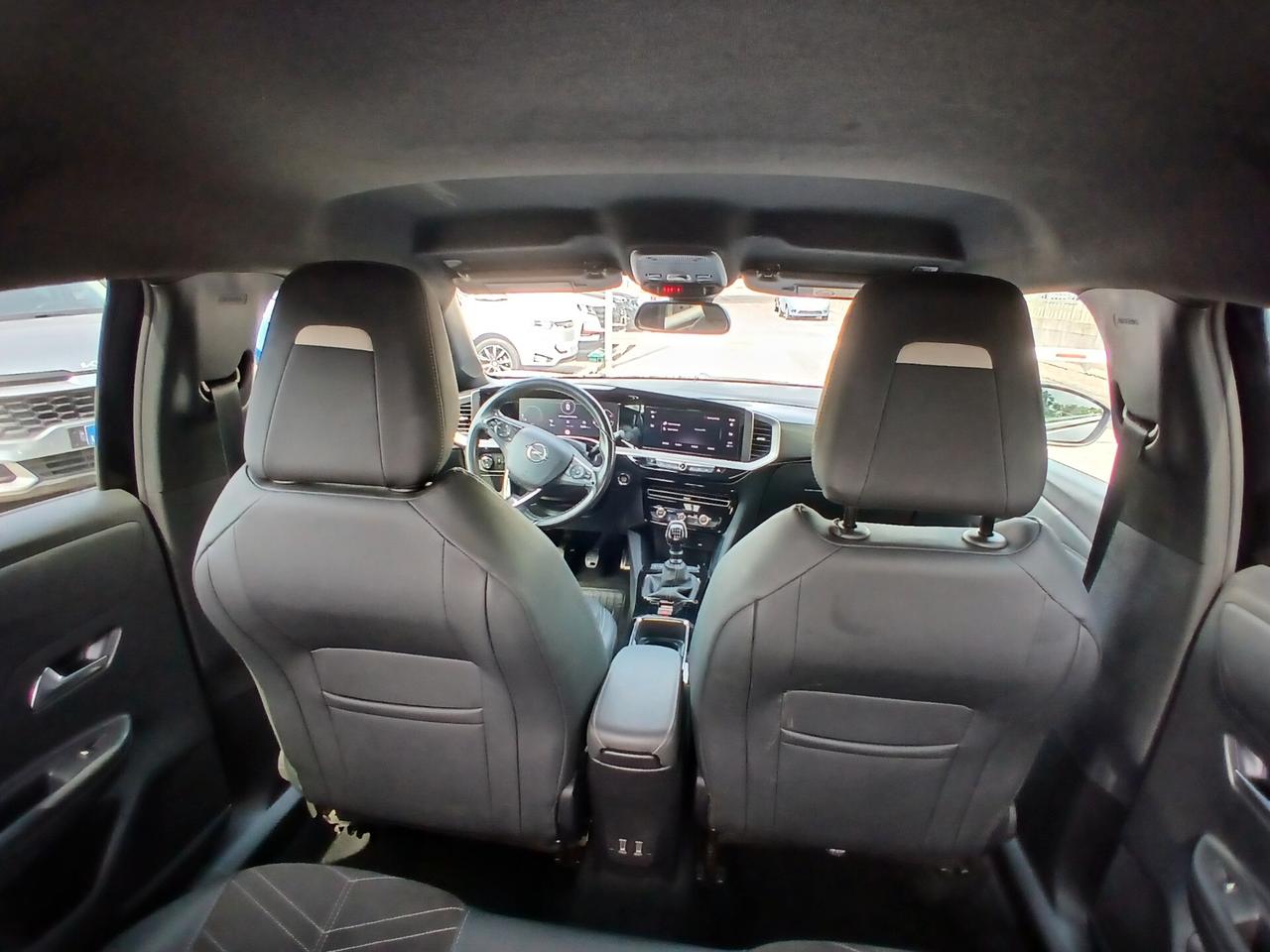 Opel Mokka 1.5 diesel Ultimate
