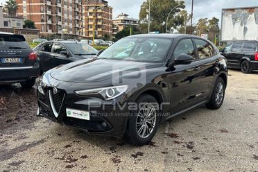 ALFA ROMEO Stelvio 2.2 Turbodiesel 190 CV AT8 Q4 Business