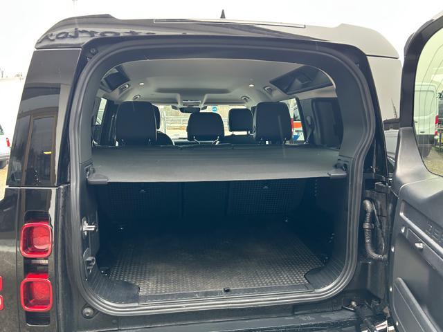 LAND ROVER Defender 110 3.0D I6 200 CV +IVA AUTOCARRO 5 POSTI SE