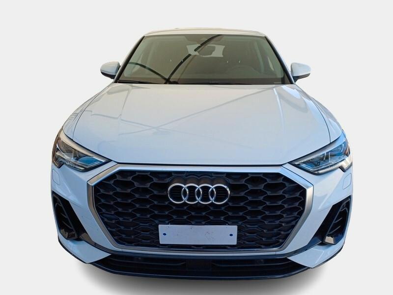 AUDI Q3 SPORTBACK 35 TDI S tronic Business Plus
