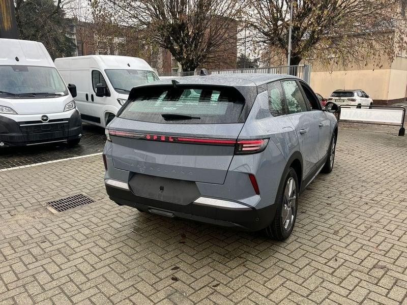 Opel Grandland Grandland Hybrid 145 CV EDCT Edition