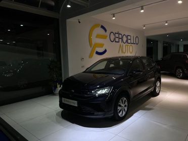 VOLKSWAGEN Taigo 1.0 TSI 95 CV Life da ?179,00 mensili
