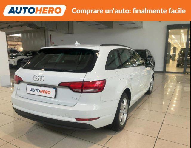 AUDI A4 Avant 2.0 TDI 150 CV S tronic