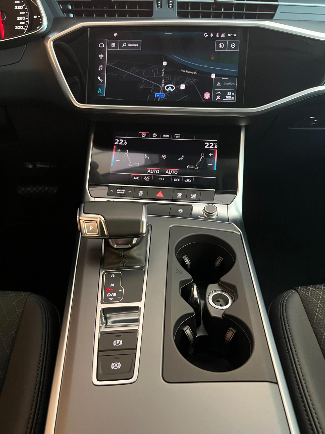 Audi A6 allroad 40 TDI 2.0 quattro S tronic