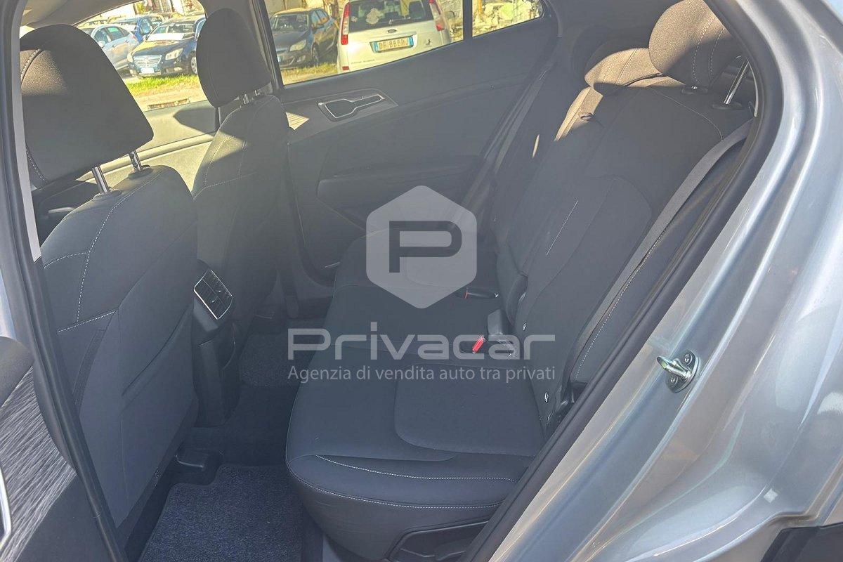 KIA Sportage 1.6 TGDi GPL Style