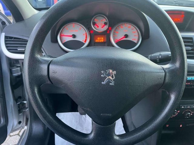 PEUGEOT 207 SW 1.6 hdi 16v X-Line Fap FL