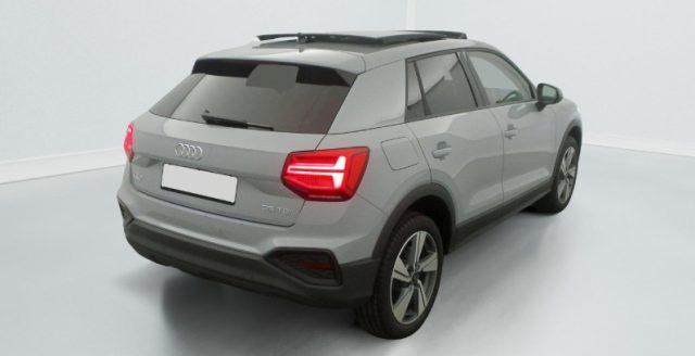 AUDI Q2 Q2 35 TDI S tronic Design con Pelle e Tetto Panora