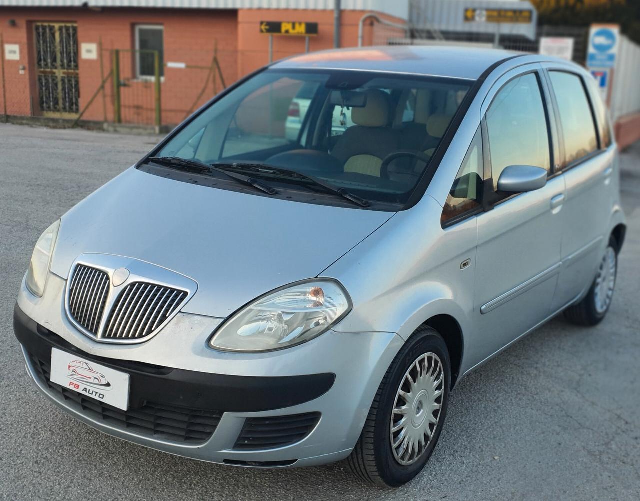 Lancia MUSA 1.4 Platino 2006