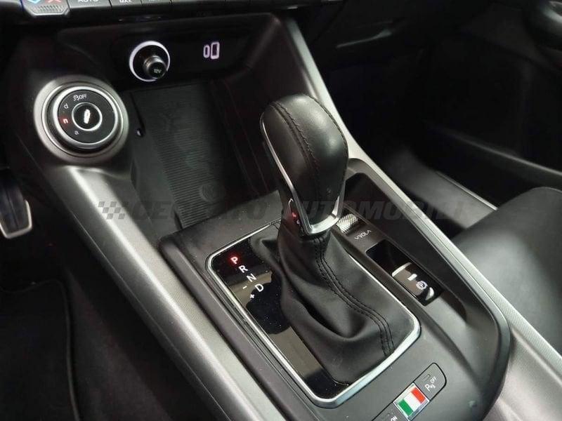 Alfa Romeo Tonale Tonale My24 Hybrid 160cv Tributo Italiano