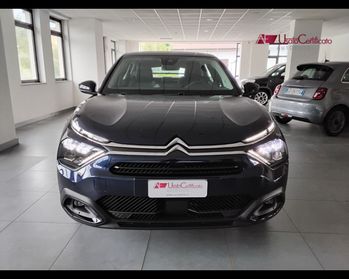 CITROEN C4 PureTech 130 S&S Plus