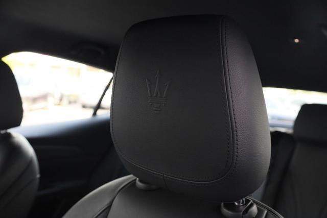 MASERATI Grecale MHEV 300 CV AWD GT Q4