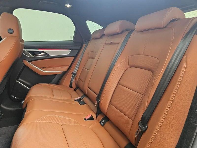 Jaguar F-Pace 2.0 PHEV 404 CV AWD aut. R-Dynamic SE