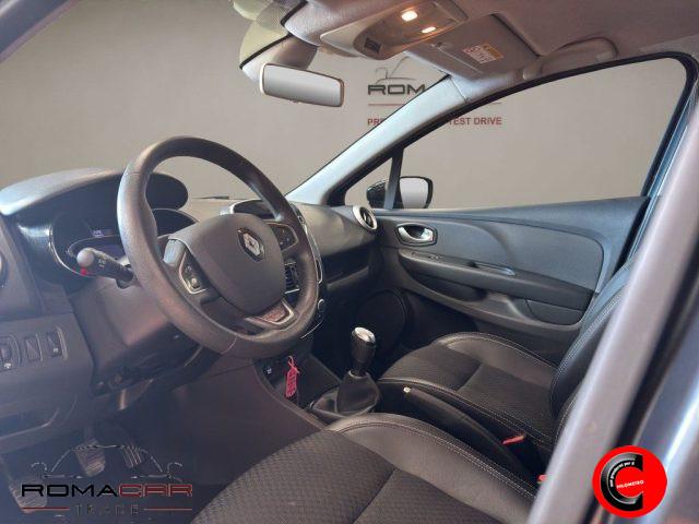 RENAULT Clio TCe 12V 90 CV Start&Stop 5 porte Energy Life
