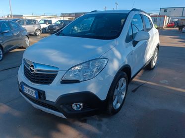 Opel Mokka 1.7 CDTI Ecotec 130CV 4x4 Start&Stop Ego
