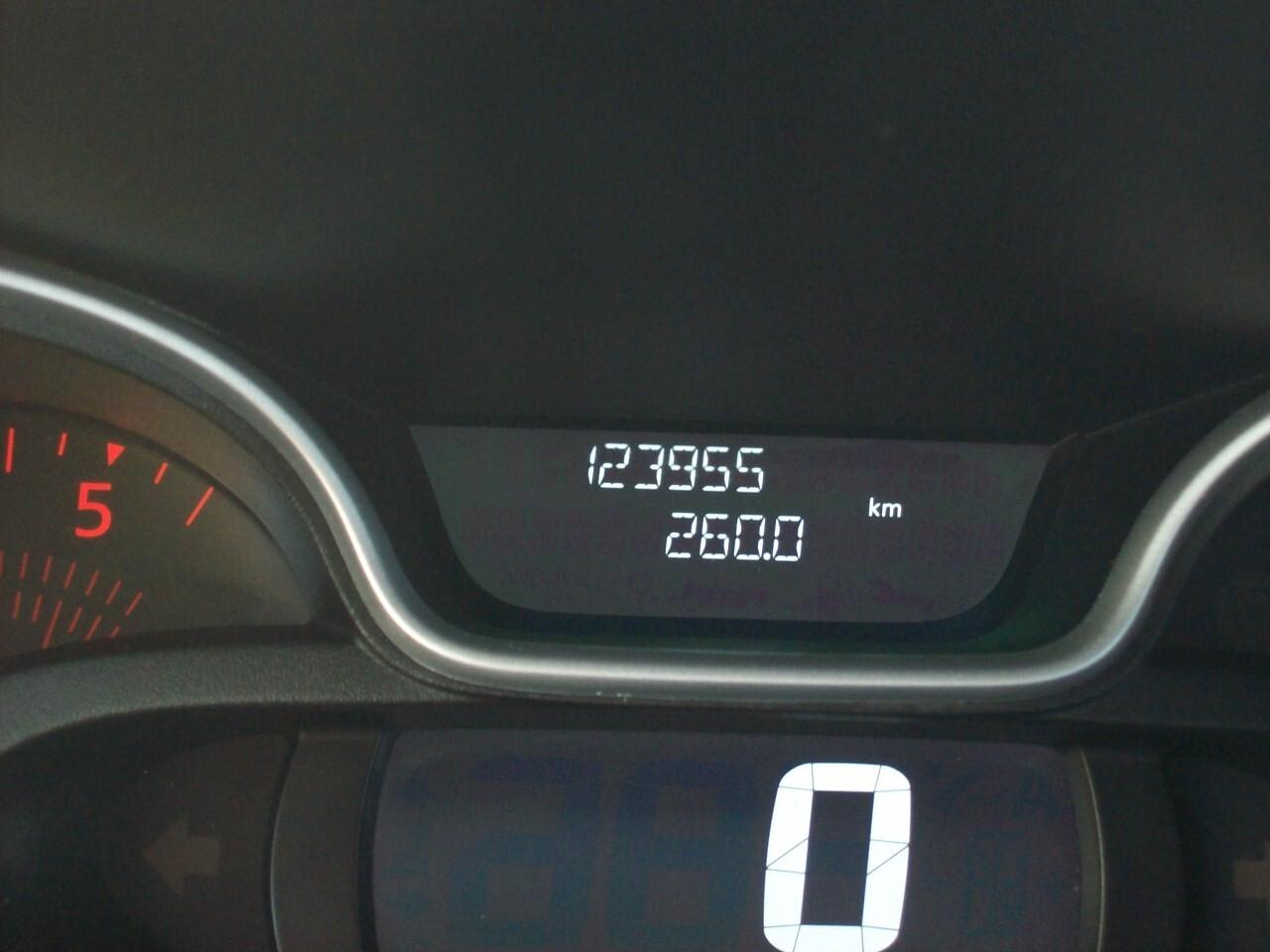 RENAULT TRAFIC N.1 2.0 DCI CV.120 6 POSTI "2021"