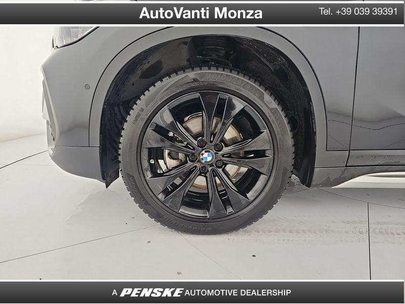 BMW X1 X1 sdrive18i xLine Plus 136cv auto