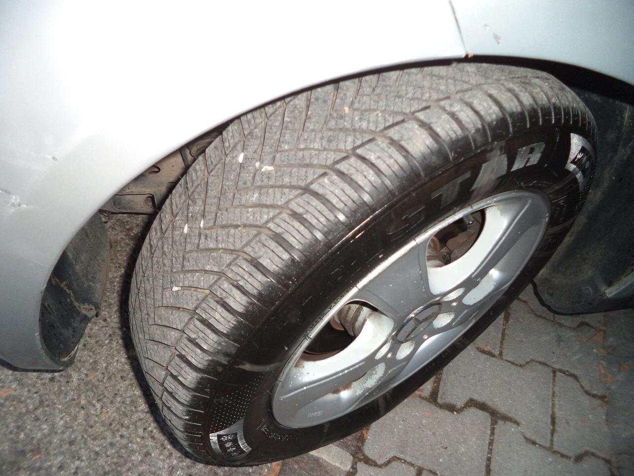 Mercedes-benz A 180 CDI Coupé Avantgarde OK NEOPATENTATI