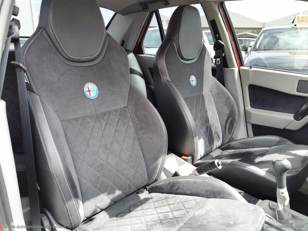 ALFA ROMEO 155 2.0i T.S. L