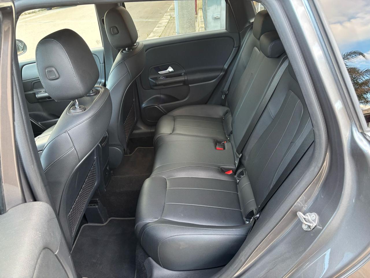 Mercedes-benz B180d 2.0 116cv Executive - 2021