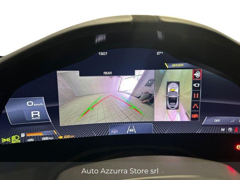 Ferrari Roma Roma Spider | IVA, MATRIX, 360°, MADM, 570KM