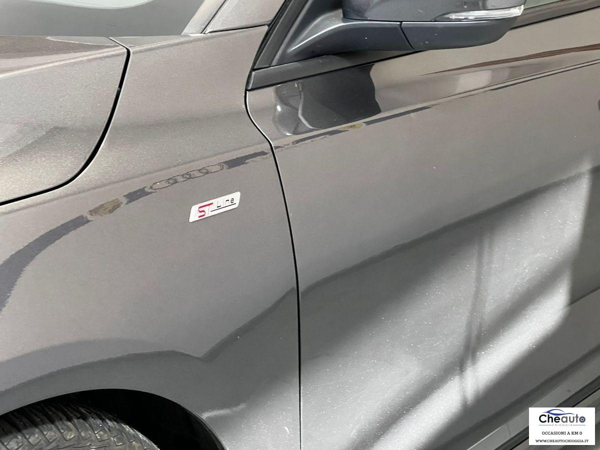 FORD - Focus - 1.5 TDCi 120 AUTOMATICA ST Line
