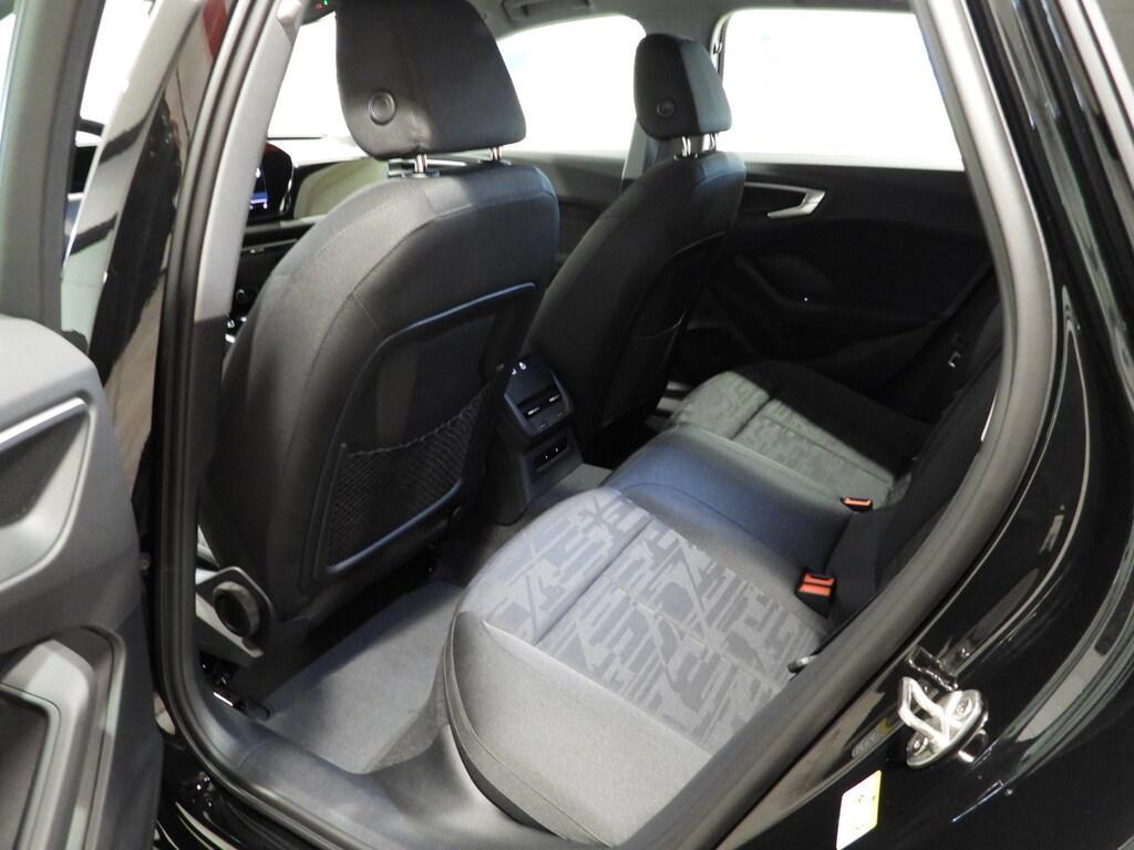 Audi A5 2.0 TFSI Business S tronic