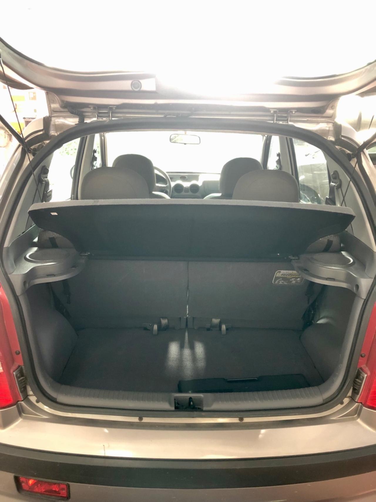 Hyundai Atos Prime 1.1 benzina per neopatentati