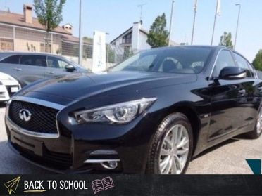 INFINITI Q50 2.2 diesel AT Executive
