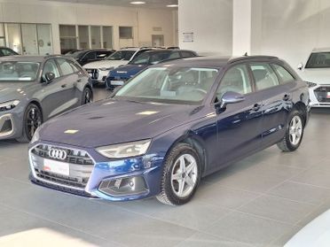 Audi A4 A4 Avant 35 TDI/163 CV S tronic Business