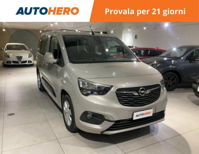 OPEL Combo Life 1.5D 100 CV S&S Advance