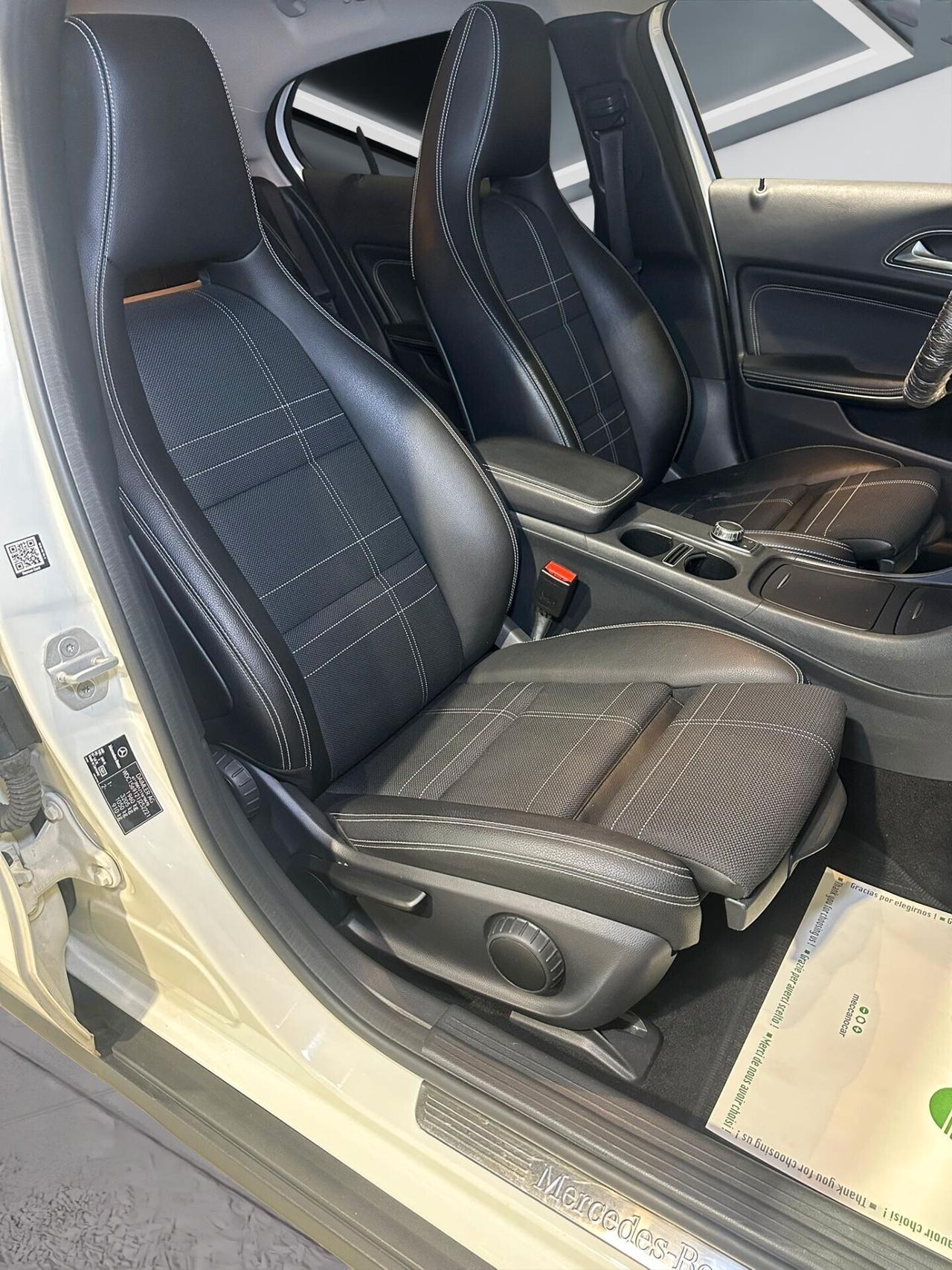 Mercedes-benz GLA 180 d Business