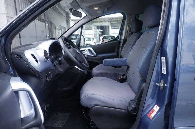 Citroën Berlingo Citroën Berlingo 1.6 16V 90CV "MY" Multispace Unicoproprietario