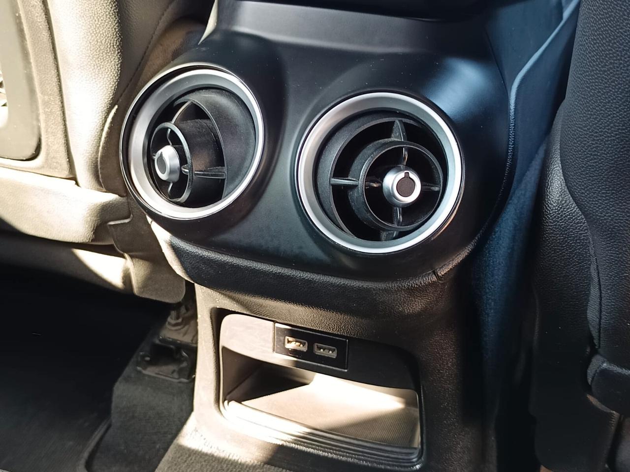 Alfa Romeo Stelvio 2021 - 2.2 Turbodiesel LB AUTOMOBILI