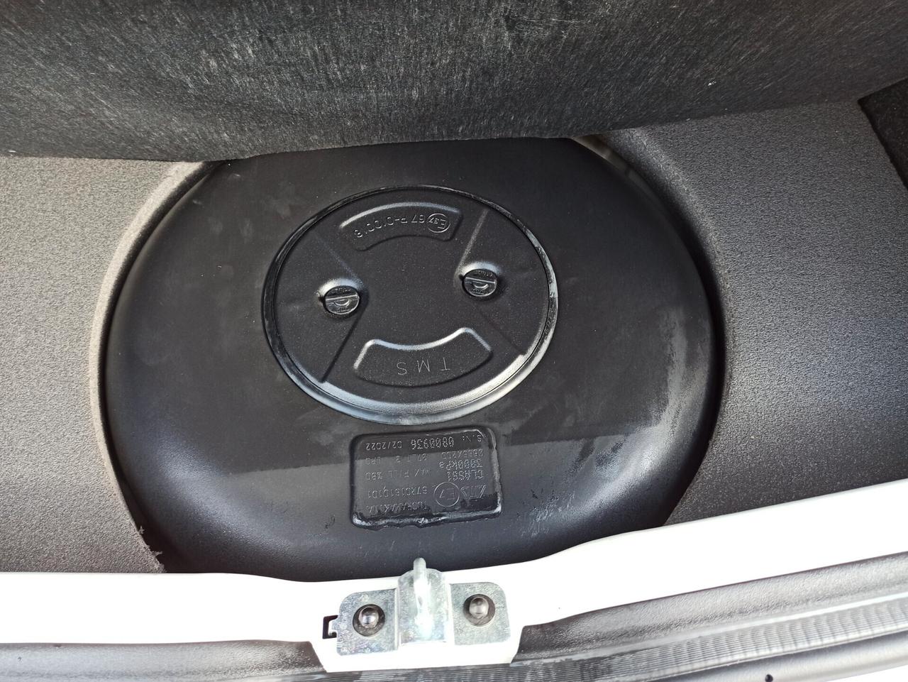 Fiat Panda 1.2 EasyPower Gpl Classic