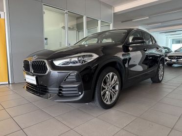 BMW X2 sDrive18d Business